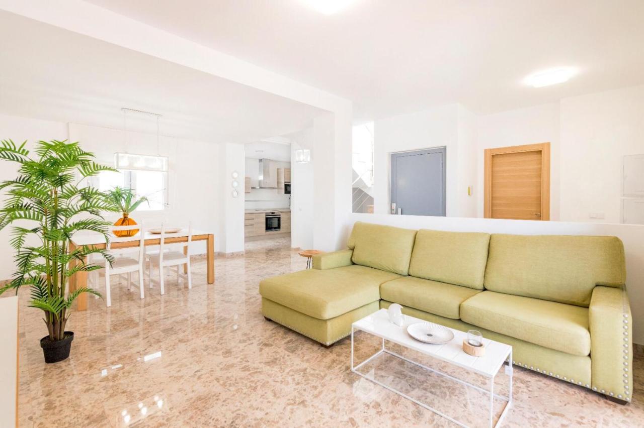 Exlusivo Chalet Benagalbon マラガ エクステリア 写真