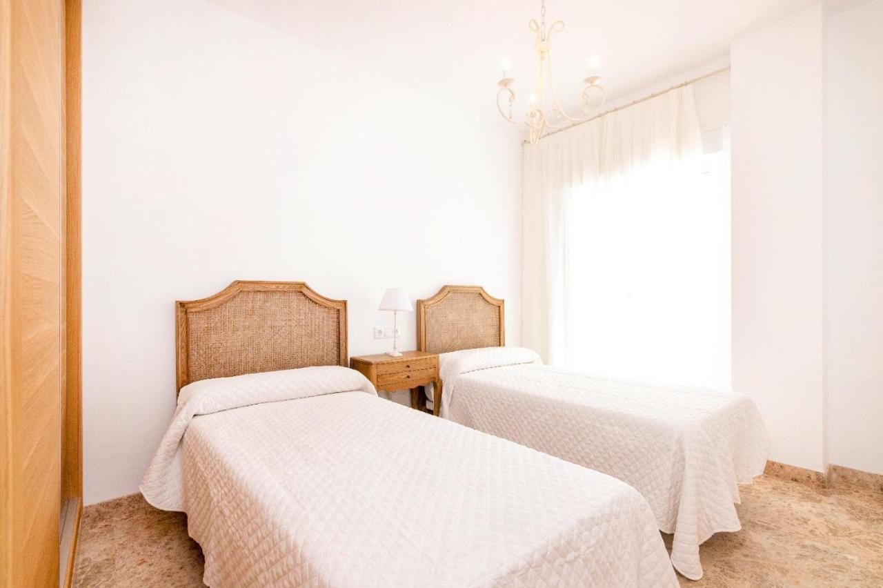 Exlusivo Chalet Benagalbon マラガ エクステリア 写真