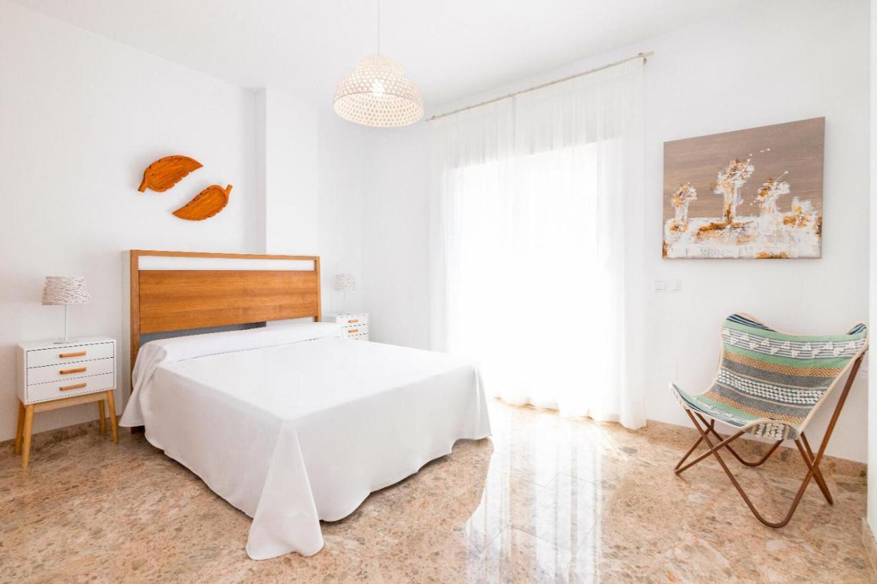 Exlusivo Chalet Benagalbon マラガ エクステリア 写真